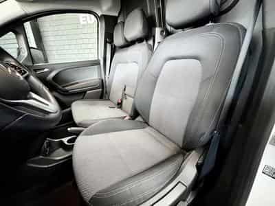 Mercedes Citan 110 CDI LONG 95 CV * TVA* CAM * SIEGES CHAUFF. * (2022) - Foto 6
