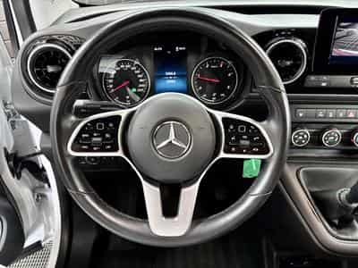 Mercedes Citan 110 CDI LONG 95 CV * TVA* CAM * SIEGES CHAUFF. * (2022) - Foto 8