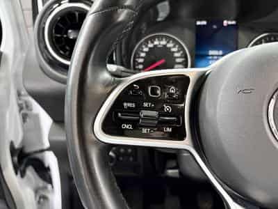 Mercedes Citan 110 CDI LONG 95 CV * TVA* CAM * SIEGES CHAUFF. * (2022) - Foto 9