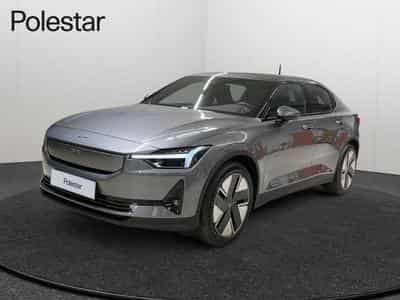 Polestar 2 LRSM Plus/Pilot/Climate (2025) - Photo 4