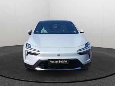 Polestar 4 Long range dual | Plus | Nappa (2024) - Photo 8