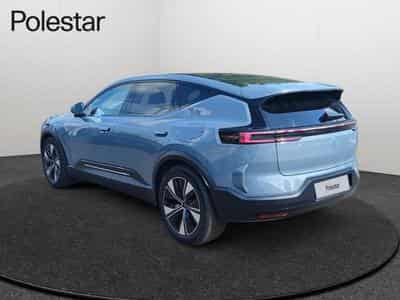 Polestar #3 DUAL | Prime | Micro | Thunder (2025) - Photo 5