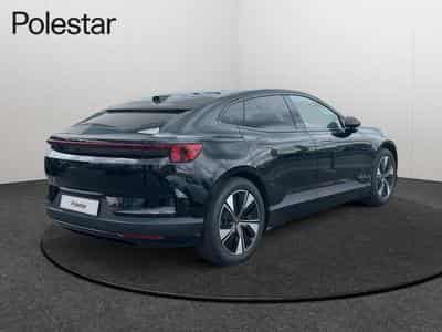 Polestar 4 LRSM / PRIME PACK / SPACE (2026) - Photo 3