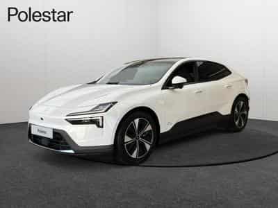 Polestar 4 PRIME PACK / LRSM (2026) - Photo 1