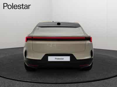 Polestar 4 PRIME PACK / LRSM (2026) - Photo 4