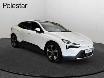 Polestar 4 PRIME PACK / LRSM (2026) - Photo 5