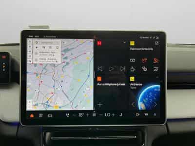 Polestar 4 PRIME PACK / LRSM (2026) - Photo 8