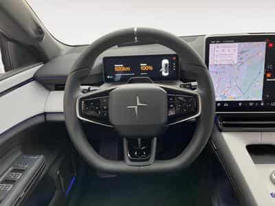 Polestar 4 PRIME PACK / LRSM (2026) - Photo 9