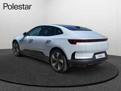 Polestar 4 LRSM / PRIME (2026) - Photo 3