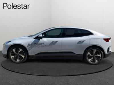 Polestar 4 LRSM / PRIME (2026) - Photo 4