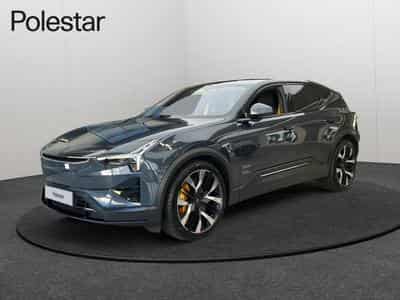 Polestar #3 LRDMP / PRIME PACK (2026) - Photo 1