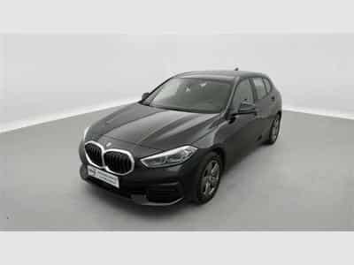 BMW 118 dA  Navi Cockpit / Led / PDC av+ar (2024) - Foto 1
