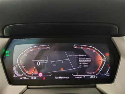 BMW 118 dA  Navi Cockpit / Led / PDC av+ar (2024) - Foto 10