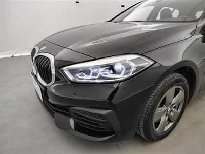 BMW 118 dA  Navi Cockpit / Led / PDC av+ar (2024) - Foto 15