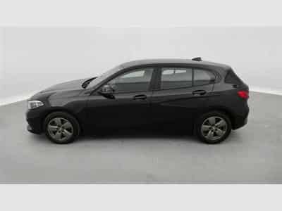 BMW 118 dA  Navi Cockpit / Led / PDC av+ar (2024) - Foto 3