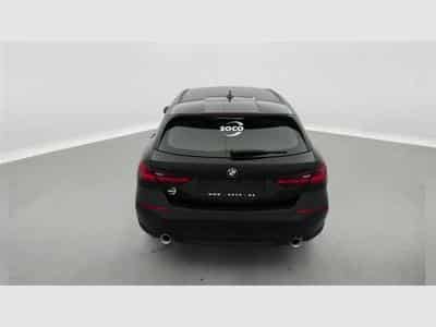 BMW 118 dA  Navi Cockpit / Led / PDC av+ar (2024) - Foto 5