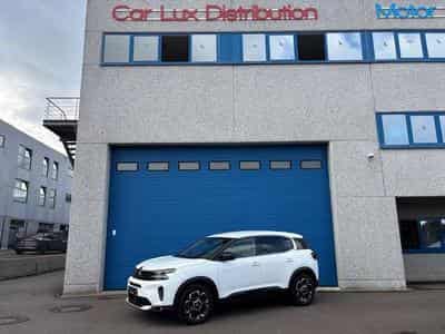 Citroen C5 Aircross C5 Aircross Pure Tech 130 PLUS BVM6 (2024) - Foto 1