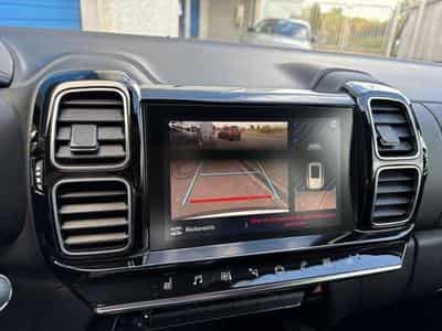 Citroen C5 Aircross C5 Aircross Pure Tech 130 PLUS BVM6 (2024) - Foto 11