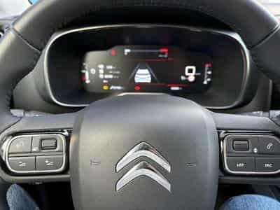 Citroen C5 Aircross C5 Aircross Pure Tech 130 PLUS BVM6 (2024) - Foto 14
