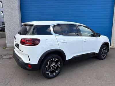 Citroen C5 Aircross C5 Aircross Pure Tech 130 PLUS BVM6 (2024) - Foto 3