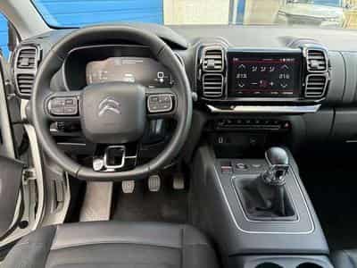 Citroen C5 Aircross C5 Aircross Pure Tech 130 PLUS BVM6 (2024) - Foto 4