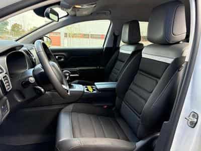Citroen C5 Aircross C5 Aircross Pure Tech 130 PLUS BVM6 (2024) - Foto 5