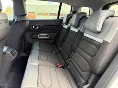 Citroen C5 Aircross C5 Aircross Pure Tech 130 PLUS BVM6 (2024) - Foto 6
