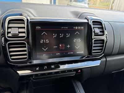 Citroen C5 Aircross C5 Aircross Pure Tech 130 PLUS BVM6 (2024) - Foto 7