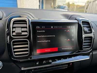 Citroen C5 Aircross C5 Aircross Pure Tech 130 PLUS BVM6 (2024) - Foto 9