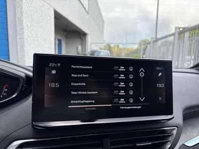 Peugeot 5008 5008 Hybrid 136 e-DSC GT (2024) - Foto 10