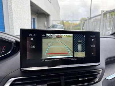 Peugeot 5008 5008 Hybrid 136 e-DSC GT (2024) - Foto 11