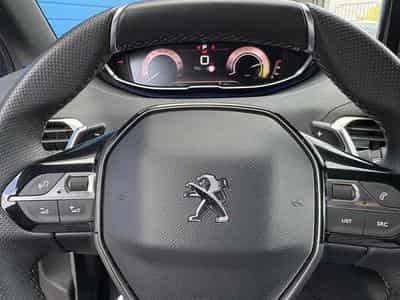 Peugeot 5008 5008 Hybrid 136 e-DSC GT (2024) - Foto 14
