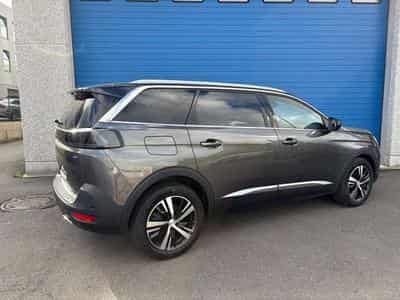 Peugeot 5008 5008 Hybrid 136 e-DSC GT (2024) - Foto 2