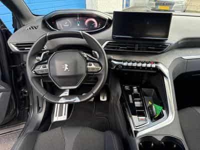 Peugeot 5008 5008 Hybrid 136 e-DSC GT (2024) - Foto 3