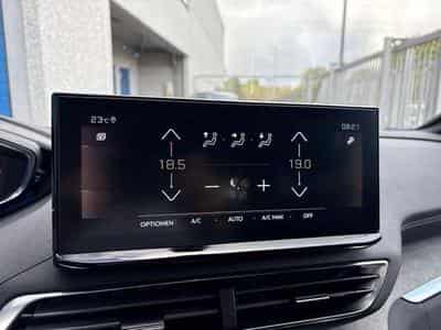Peugeot 5008 5008 Hybrid 136 e-DSC GT (2024) - Foto 7
