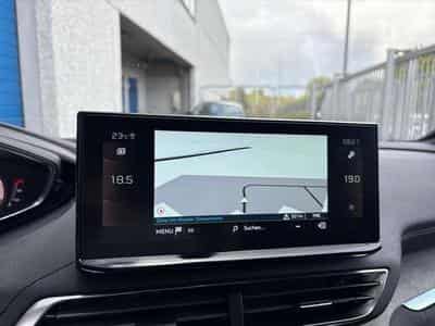 Peugeot 5008 5008 Hybrid 136 e-DSC GT (2024) - Foto 8