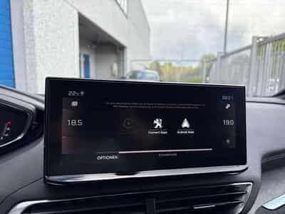 Peugeot 5008 5008 Hybrid 136 e-DSC GT (2024) - Foto 9
