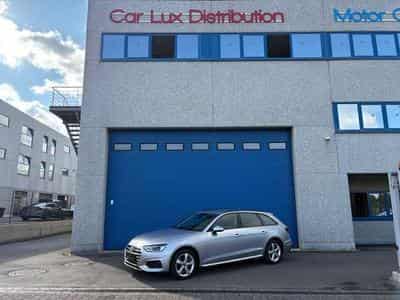 Audi A4 A4 Avant 2.5 TDI multitronic (2024) - Foto 1