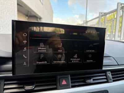Audi A4 A4 Avant 2.5 TDI multitronic (2024) - Foto 10