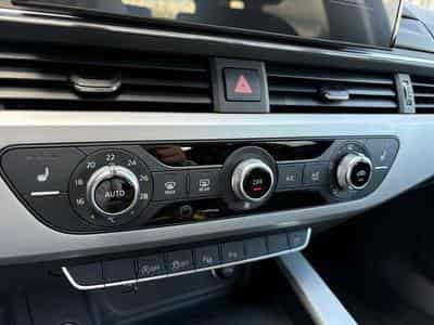 Audi A4 A4 Avant 2.5 TDI multitronic (2024) - Foto 11