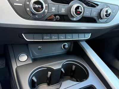 Audi A4 A4 Avant 2.5 TDI multitronic (2024) - Foto 12