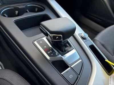Audi A4 A4 Avant 2.5 TDI multitronic (2024) - Foto 13