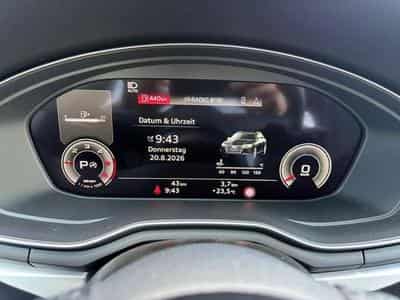 Audi A4 A4 Avant 2.5 TDI multitronic (2024) - Foto 14