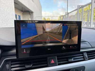 Audi A4 A4 Avant 2.5 TDI multitronic (2024) - Foto 15