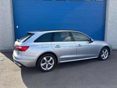 Audi A4 A4 Avant 2.5 TDI multitronic (2024) - Foto 3
