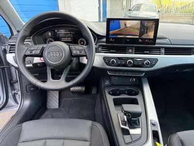 Audi A4 A4 Avant 2.5 TDI multitronic (2024) - Foto 4