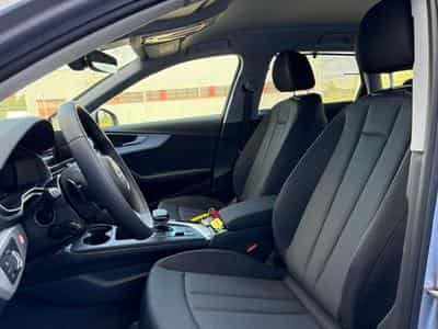 Audi A4 A4 Avant 2.5 TDI multitronic (2024) - Foto 5