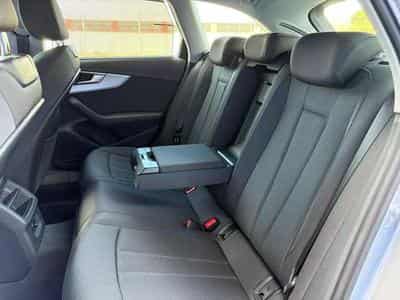 Audi A4 A4 Avant 2.5 TDI multitronic (2024) - Foto 6