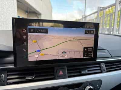 Audi A4 A4 Avant 2.5 TDI multitronic (2024) - Foto 7