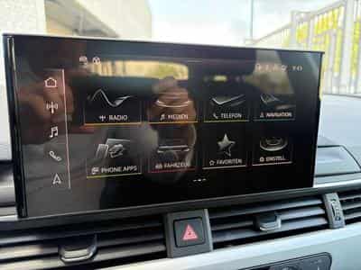 Audi A4 A4 Avant 2.5 TDI multitronic (2024) - Foto 9